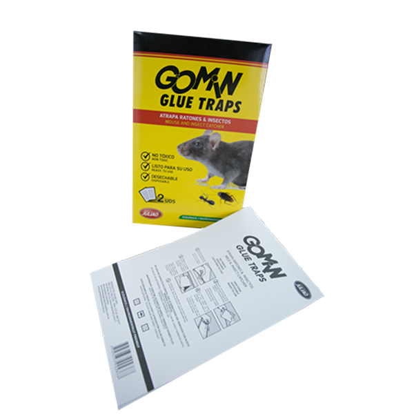 Gomin Glue - 1 Unidad