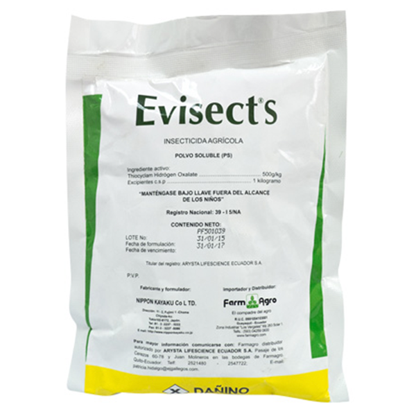 EVISECT'S